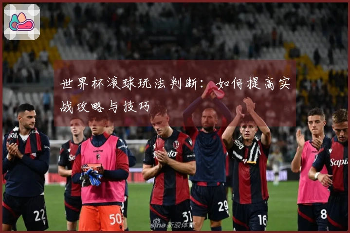 世界杯滚球玩法判断：如何提高实战攻略与技巧