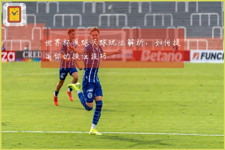 世界杯滚球买球玩法解析，如何提高你的投注技巧