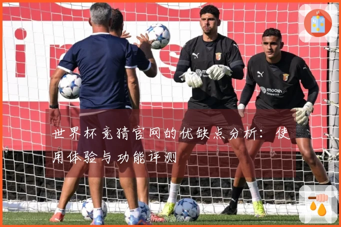 世界杯竞猜官网的优缺点分析:使用体验与功能评测
