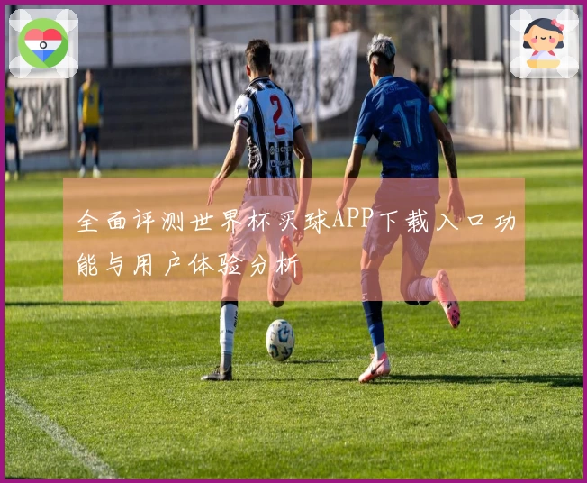 全面评测世界杯买球APP下载入口功能与用户体验分析