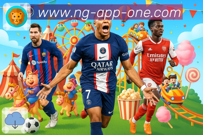 NG体育 App
